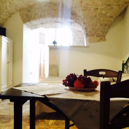 Milleseicentotre Hotel Martina Franca Exterior photo