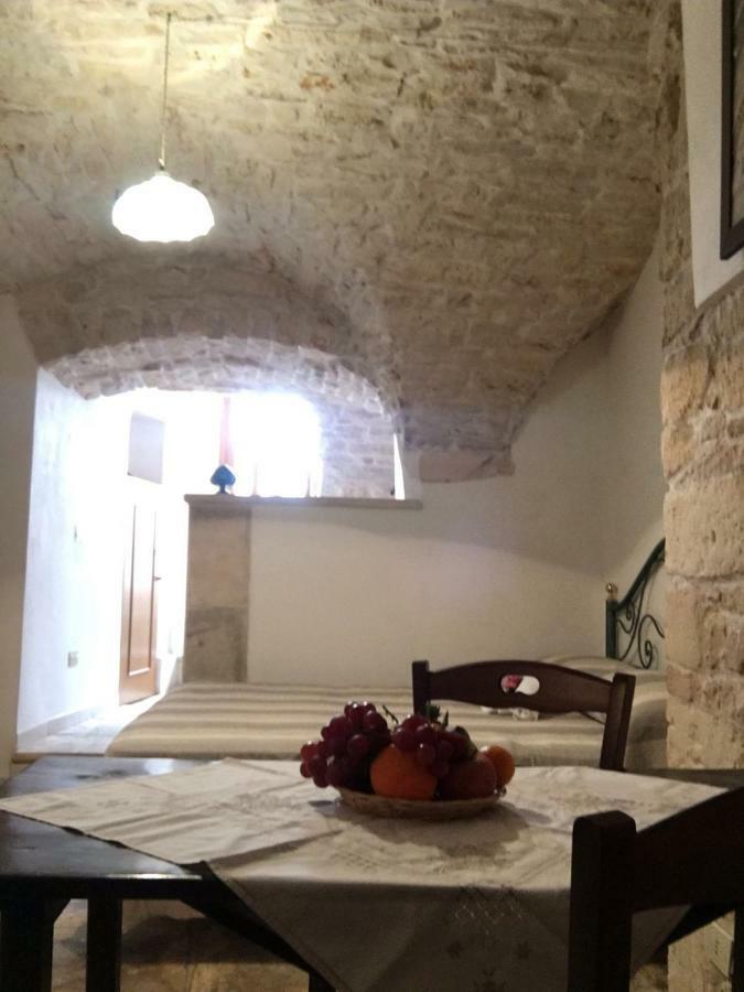 Milleseicentotre Hotel Martina Franca Exterior photo