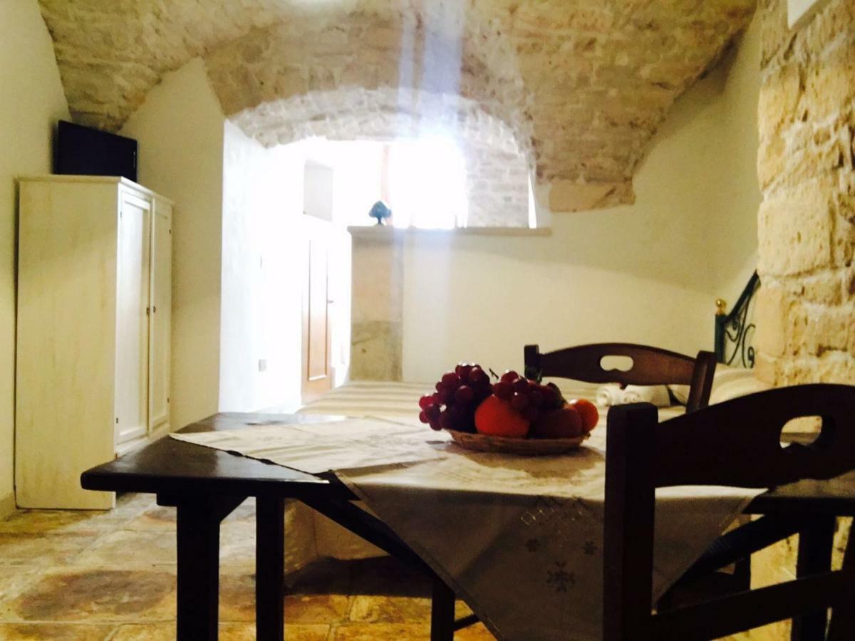 Milleseicentotre Hotel Martina Franca Exterior photo