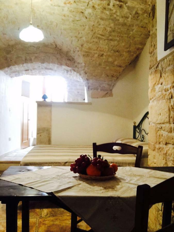 Milleseicentotre Hotel Martina Franca Exterior photo